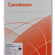 Industrial X-ray Film Carestream Industrex (Kodak) Т200 30x40 cm.