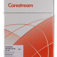 Industrial X-ray Film Carestream Industrex (Kodak) Т200 24x30 cm.