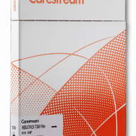 Industrial X-ray Film Carestream Industrex (Kodak) Т200 24x30 cm.