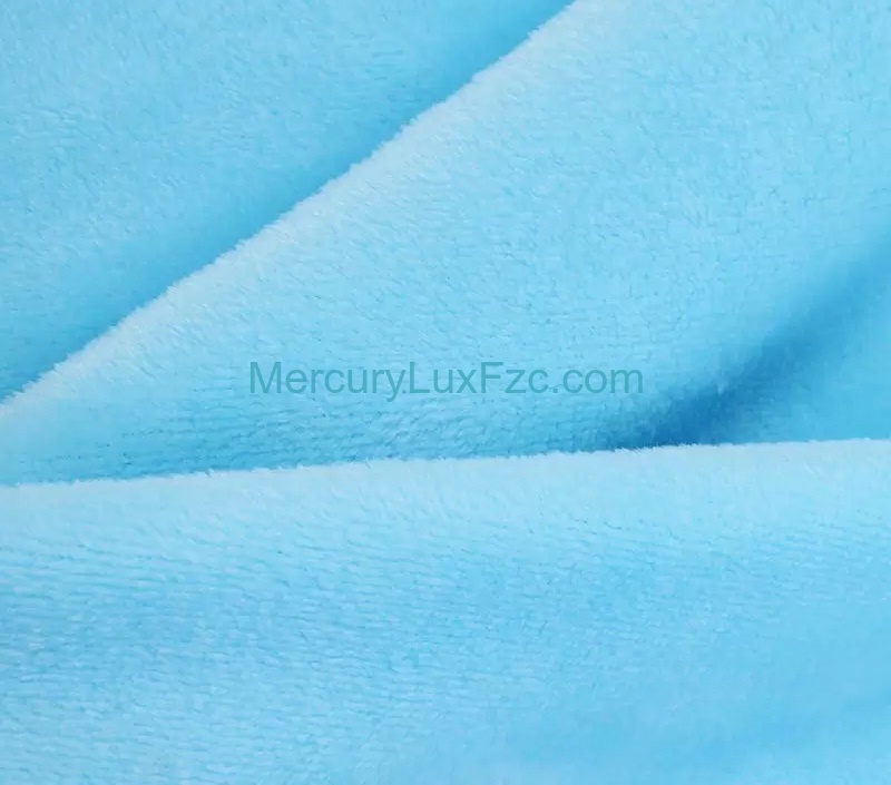 Wholesale Flannel Fleece Fabric