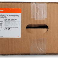 X-ray laser film for mammography Carestream Health (Kodak) DVM 25x30 cm (125 sheets)