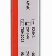 X-ray thermal film for mammography Agfa Drystar DT 5000 I Mammo 25x30 см