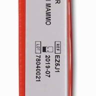 X-ray thermal film for mammography Agfa Drystar DT 5000 I Mammo 20x25 см