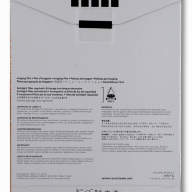 X-ray film for general radiology Carestream Health (Kodak) MXBE 35х43 cm.