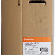 X-ray film for general radiology Carestream Health (Kodak) MXBE 35х43 cm.