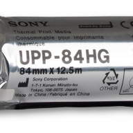 Thermal paper Sony UPP-84HG