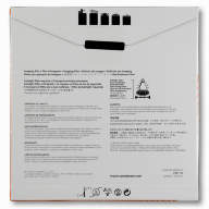 X-ray film for general radiology Carestream Health (Kodak) MXBE 35х35 cm.