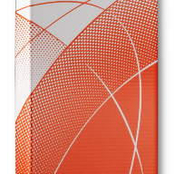 X-ray film for general radiology Carestream Health (Kodak) MXBE 18х43 cm.
