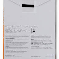 X-ray film for general radiology Carestream Health (Kodak) MXBE 30х40 cm.