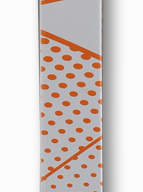 X-ray film for general radiology Carestream Health (Kodak) MXBE 30х40 cm.