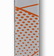 X-ray film for general radiology Carestream Health (Kodak) MXBE 24х30 cm.