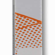 X-ray film for general radiology Carestream Health (Kodak) MXBE 18х24 cm.