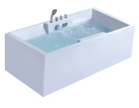 Wholesale Acrylic freestanding bathtub
