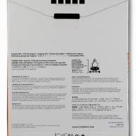 X-ray film for general radiology Carestream Health (Kodak) MXG 35х43 cm.