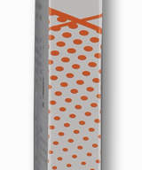 X-ray film for general radiology Carestream Health (Kodak) MXG 35х43 cm.