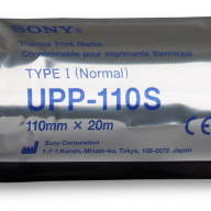 Thermal paper Sony UPP-110S