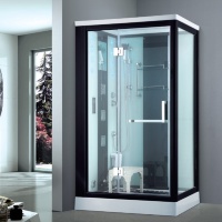 Wholesale Steam shower room cabin