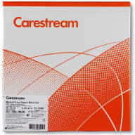X-ray film for general radiology Carestream Health (Kodak) MXG 35х35 cm.