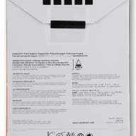 X-ray film for general radiology Carestream Health (Kodak) MXG 24х30 cm.