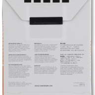 X-ray film for general radiology Carestream Health (Kodak) MXG 18х24 cm.