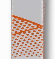 X-ray film for general radiology Carestream Health (Kodak) MXG 18х24 cm.