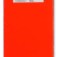 X-ray film for general radiology Agfa CP-GU NIF 18x43 cm.