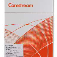 Industrial X-ray Film Carestream Industrex (Kodak) АА400 30x40 cm.