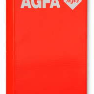 X-ray film for general radiology Agfa CP-BU New NIF 18x43 cm