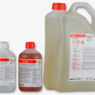 Developer for automatic processing Agfa G139 for 20L (5L+0,5L+0,5L)