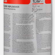 Developer for manual processing Agfa G150 for 6L (1L)