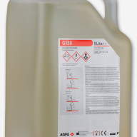 Developer for manual processing Agfa G150 for 30L (5L)