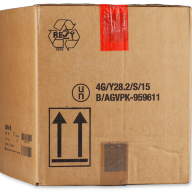 Developer for manual processing Agfa G150 for 30L (5L)