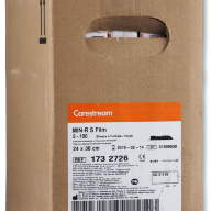 X-ray film for mammography Carestream Health (Kodak) Min-R S 24x30 cm