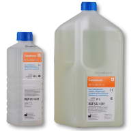 Fixer for automatic processing Carestream RP X-Omat LO Fixer 2x20L