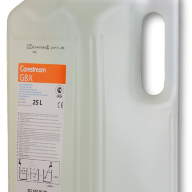 Fixer for manual processing Carestream GBX Fixer 2x25L