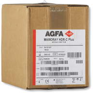 X-ray film for mammography Agfa Mamoray HDR-C Plus 18x24 cm