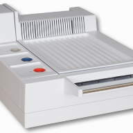 Developing machine Agfa CP1000