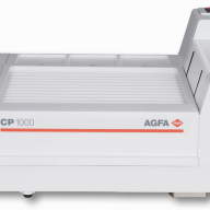 Developing machine Agfa CP1000