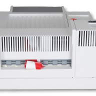 Developing machine Agfa CP1000