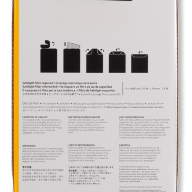 X-ray film for dentistry Carestream Dental (Kodak) T-MAT E 15x30 mm