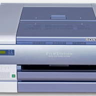 Radiological printer Sony UP-DF550