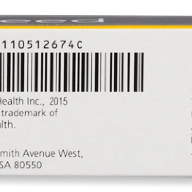 X-ray film for dentistry Carestream Dental (Kodak) D-speed 31x41 mm