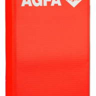 X-ray film for general radiology Agfa Ortho CP-G Plus NIF 15x40 cm.