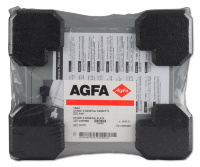 Cassette for CR Agfa CR MD 1.0 General Set 18x24 cm