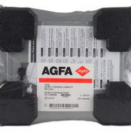 Cassette for CR Agfa CR MD 1.0 General Set 18x24 cm