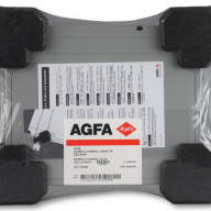 Cassette for CR Agfa CR MD 1.0 General Set 24x30 cm