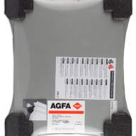 Cassette for CR Agfa CR MD 1.0 General Set 35x43 cm