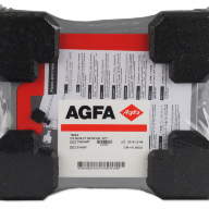 Cassette for CR Agfa CR MD 4.0T Gen Set 18x24 cm