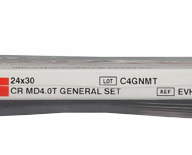 Cassette for CR Agfa CR MD 4.0T General Set 24x30 cm