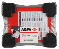 Cassette for CR Agfa CR ММ 3.0T Mammo Set 24x30 cm